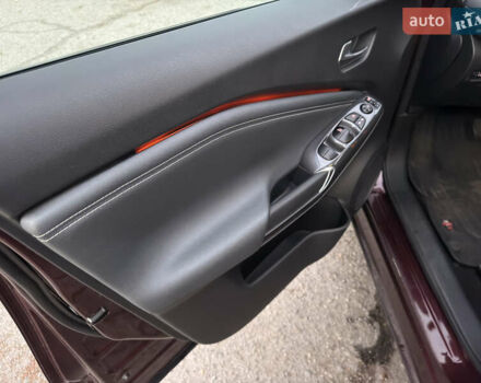 Коричневий Ніссан Жук, об'ємом двигуна 1 л та пробігом 48 тис. км за 19300 $, фото 41 на Automoto.ua