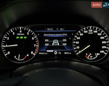 Коричневий Ніссан Жук, об'ємом двигуна 1 л та пробігом 48 тис. км за 19300 $, фото 42 на Automoto.ua