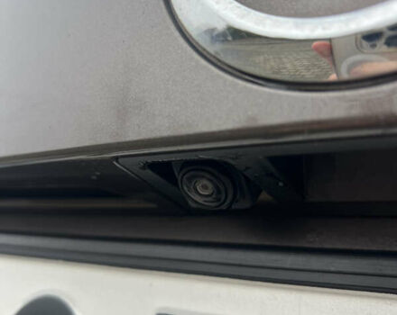 Коричневый Ниссан Жук, объемом двигателя 1 л и пробегом 34 тыс. км за 21000 $, фото 12 на Automoto.ua