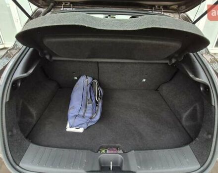 Коричневый Ниссан Жук, объемом двигателя 1 л и пробегом 50 тыс. км за 19500 $, фото 14 на Automoto.ua