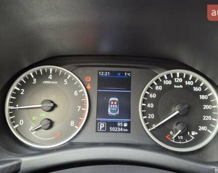 Коричневый Ниссан Жук, объемом двигателя 1 л и пробегом 50 тыс. км за 19500 $, фото 15 на Automoto.ua