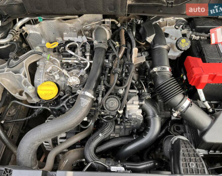 Коричневий Ніссан Жук, об'ємом двигуна 1 л та пробігом 50 тис. км за 19900 $, фото 7 на Automoto.ua