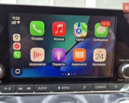 Коричневый Ниссан Жук, объемом двигателя 1 л и пробегом 50 тыс. км за 19500 $, фото 16 на Automoto.ua