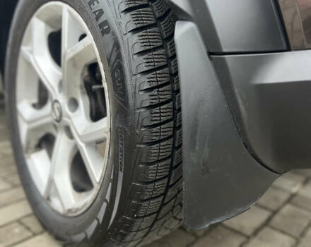 Коричневый Ниссан Жук, объемом двигателя 1 л и пробегом 34 тыс. км за 21000 $, фото 13 на Automoto.ua