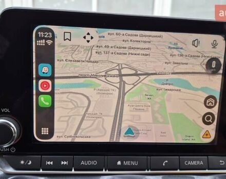 Коричневый Ниссан Жук, объемом двигателя 1 л и пробегом 50 тыс. км за 19500 $, фото 19 на Automoto.ua