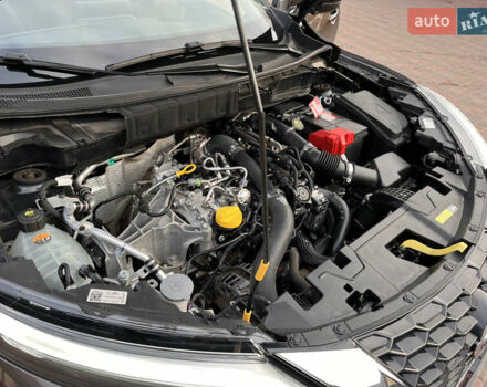 Коричневий Ніссан Жук, об'ємом двигуна 1 л та пробігом 50 тис. км за 19900 $, фото 6 на Automoto.ua