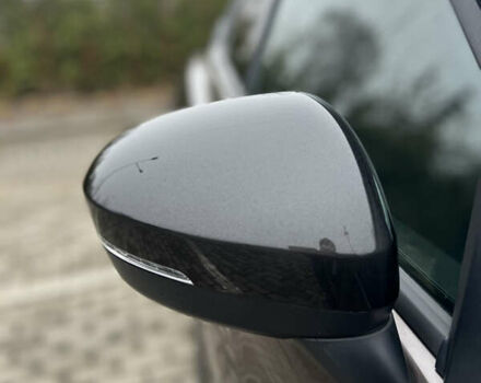 Коричневый Ниссан Жук, объемом двигателя 1 л и пробегом 34 тыс. км за 21000 $, фото 10 на Automoto.ua