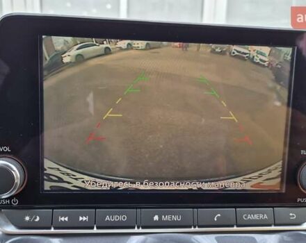 Коричневый Ниссан Жук, объемом двигателя 1 л и пробегом 50 тыс. км за 19500 $, фото 20 на Automoto.ua