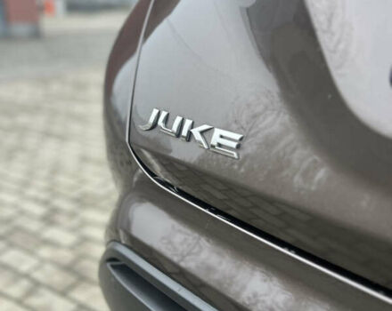 Коричневый Ниссан Жук, объемом двигателя 1 л и пробегом 34 тыс. км за 21000 $, фото 8 на Automoto.ua