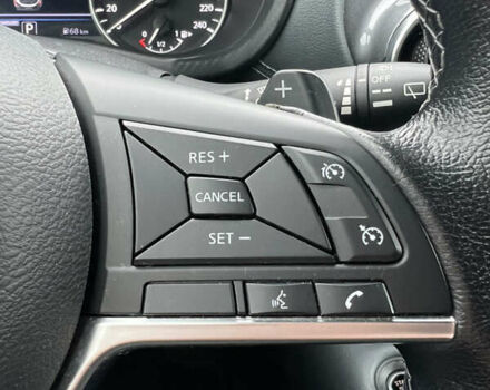 Коричневый Ниссан Жук, объемом двигателя 1 л и пробегом 34 тыс. км за 21000 $, фото 19 на Automoto.ua