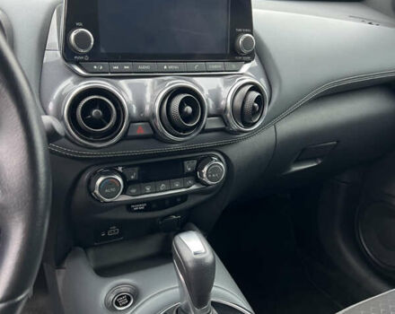 Коричневый Ниссан Жук, объемом двигателя 1 л и пробегом 34 тыс. км за 21000 $, фото 17 на Automoto.ua