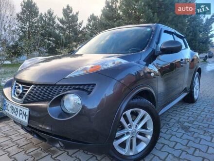 Ніссан Жук 2011 у Хмельницькому на Automoto.ua Коричневий Ніссан Жук, об'ємом двигуна 1.62 л та пробігом 251 тис. км за 8999 $, фото 1 на Automoto.ua