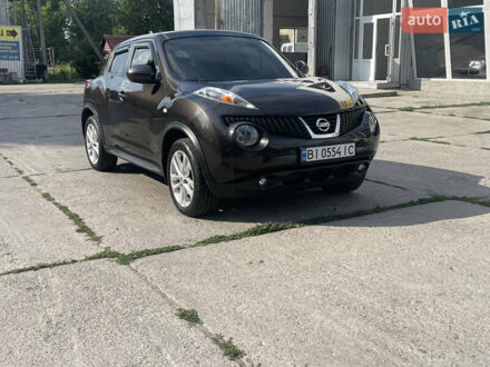 Ніссан Жук 2013 у Миргороде на Automoto.ua Коричневий Ніссан Жук, об'ємом двигуна 1.6 л та пробігом 133 тис. км за 9999 $, фото 1 на Automoto.ua