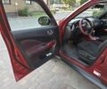 Красный Ниссан Жук, объемом двигателя 1.6 л и пробегом 119 тыс. км за 9250 $, фото 17 на Automoto.ua