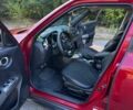 Красный Ниссан Жук, объемом двигателя 1.6 л и пробегом 245 тыс. км за 9047 $, фото 4 на Automoto.ua