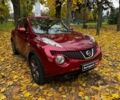 Красный Ниссан Жук, объемом двигателя 1.6 л и пробегом 131 тыс. км за 9990 $, фото 2 на Automoto.ua