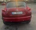 Червоний Ніссан Жук, об'ємом двигуна 1.6 л та пробігом 131 тис. км за 10700 $, фото 3 на Automoto.ua