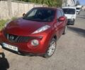 Червоний Ніссан Жук, об'ємом двигуна 1.6 л та пробігом 134 тис. км за 9800 $, фото 1 на Automoto.ua