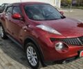 Красный Ниссан Жук, объемом двигателя 0 л и пробегом 130 тыс. км за 12145 $, фото 1 на Automoto.ua