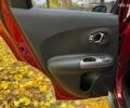 Красный Ниссан Жук, объемом двигателя 1.6 л и пробегом 131 тыс. км за 9990 $, фото 19 на Automoto.ua