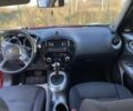 Червоний Ніссан Жук, об'ємом двигуна 1.6 л та пробігом 105 тис. км за 11300 $, фото 6 на Automoto.ua