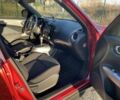 Червоний Ніссан Жук, об'ємом двигуна 1.6 л та пробігом 105 тис. км за 11300 $, фото 9 на Automoto.ua