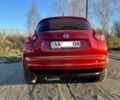 Червоний Ніссан Жук, об'ємом двигуна 1.6 л та пробігом 105 тис. км за 11300 $, фото 3 на Automoto.ua