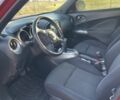Червоний Ніссан Жук, об'ємом двигуна 1.6 л та пробігом 105 тис. км за 11300 $, фото 12 на Automoto.ua