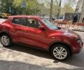 Красный Ниссан Жук, объемом двигателя 1.6 л и пробегом 274 тыс. км за 9500 $, фото 1 на Automoto.ua