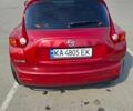 Красный Ниссан Жук, объемом двигателя 1.6 л и пробегом 128 тыс. км за 10699 $, фото 9 на Automoto.ua