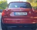 Красный Ниссан Жук, объемом двигателя 1.6 л и пробегом 135 тыс. км за 11500 $, фото 3 на Automoto.ua