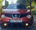 Красный Ниссан Жук, объемом двигателя 1.6 л и пробегом 135 тыс. км за 11500 $, фото 20 на Automoto.ua