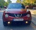 Красный Ниссан Жук, объемом двигателя 1.6 л и пробегом 135 тыс. км за 11500 $, фото 13 на Automoto.ua