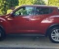 Красный Ниссан Жук, объемом двигателя 1.6 л и пробегом 135 тыс. км за 11500 $, фото 19 на Automoto.ua