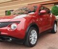 Красный Ниссан Жук, объемом двигателя 1.6 л и пробегом 135 тыс. км за 11500 $, фото 17 на Automoto.ua