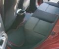 Красный Ниссан Жук, объемом двигателя 1.6 л и пробегом 135 тыс. км за 11500 $, фото 13 на Automoto.ua