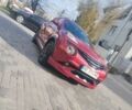 Красный Ниссан Жук, объемом двигателя 1.6 л и пробегом 78 тыс. км за 13053 $, фото 1 на Automoto.ua