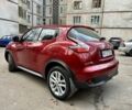 Червоний Ніссан Жук, об'ємом двигуна 1.6 л та пробігом 97 тис. км за 12000 $, фото 3 на Automoto.ua