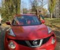 Красный Ниссан Жук, объемом двигателя 1.6 л и пробегом 42 тыс. км за 15000 $, фото 1 на Automoto.ua