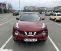 Червоний Ніссан Жук, об'ємом двигуна 1.6 л та пробігом 49 тис. км за 15500 $, фото 1 на Automoto.ua