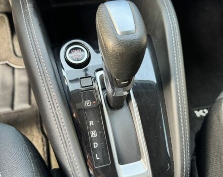 Красный Ниссан Жук, объемом двигателя 1.6 л и пробегом 82 тыс. км за 14700 $, фото 5 на Automoto.ua