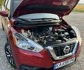 Красный Ниссан Жук, объемом двигателя 1.6 л и пробегом 82 тыс. км за 14700 $, фото 3 на Automoto.ua
