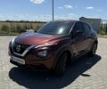Красный Ниссан Жук, объемом двигателя 1 л и пробегом 33 тыс. км за 20300 $, фото 5 на Automoto.ua