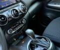 Красный Ниссан Жук, объемом двигателя 1 л и пробегом 33 тыс. км за 20300 $, фото 11 на Automoto.ua