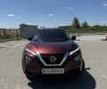 Красный Ниссан Жук, объемом двигателя 1 л и пробегом 33 тыс. км за 20300 $, фото 6 на Automoto.ua