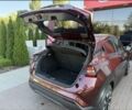 Красный Ниссан Жук, объемом двигателя 1 л и пробегом 38 тыс. км за 20000 $, фото 10 на Automoto.ua