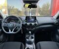 Красный Ниссан Жук, объемом двигателя 1 л и пробегом 38 тыс. км за 20000 $, фото 8 на Automoto.ua