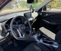 Красный Ниссан Жук, объемом двигателя 1 л и пробегом 33 тыс. км за 20300 $, фото 8 на Automoto.ua