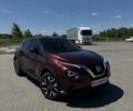 Красный Ниссан Жук, объемом двигателя 1 л и пробегом 33 тыс. км за 20300 $, фото 7 на Automoto.ua