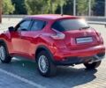 Красный Ниссан Жук, объемом двигателя 1.6 л и пробегом 150 тыс. км за 11200 $, фото 5 на Automoto.ua